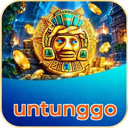 Screenshot 1 - untunggo Home Screen