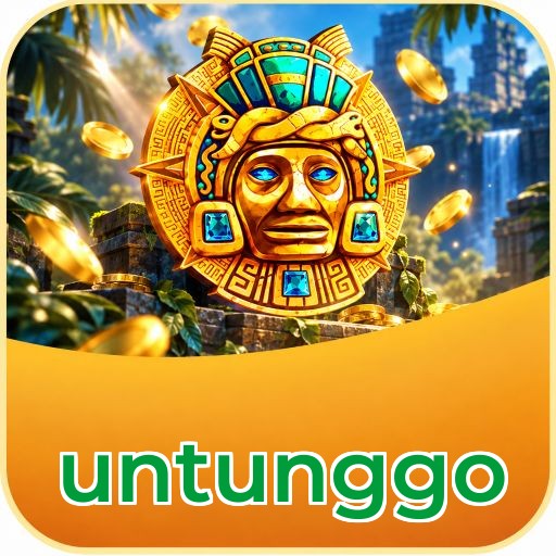 Screenshot 1 - untunggo Home Screen